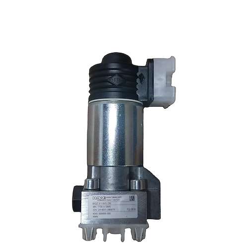 شیر برقی هاو Wgz3-1-wg230 hawe